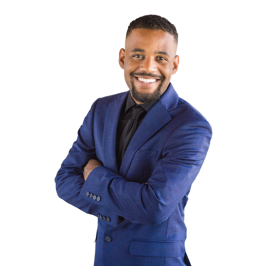 Tyir Heywood, Inland Empire Realtor